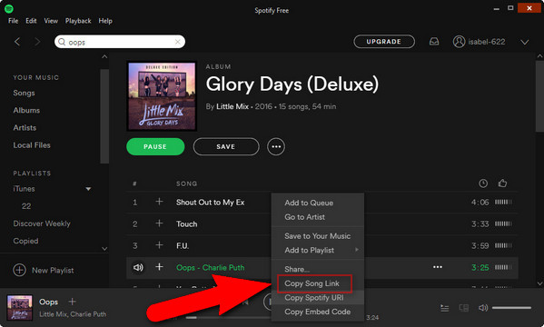 Download Songs From Spotify To Mp3 Player